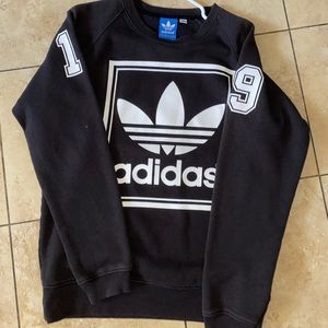 Adidas sweater